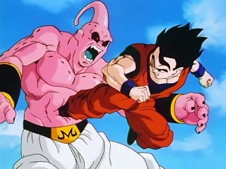 Illustration for article titled Dragon Ball Super - The Moment We Have Been Waiting For! Ultimate Gohan Returns!